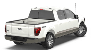 2026 Ford F-150® External Image 4